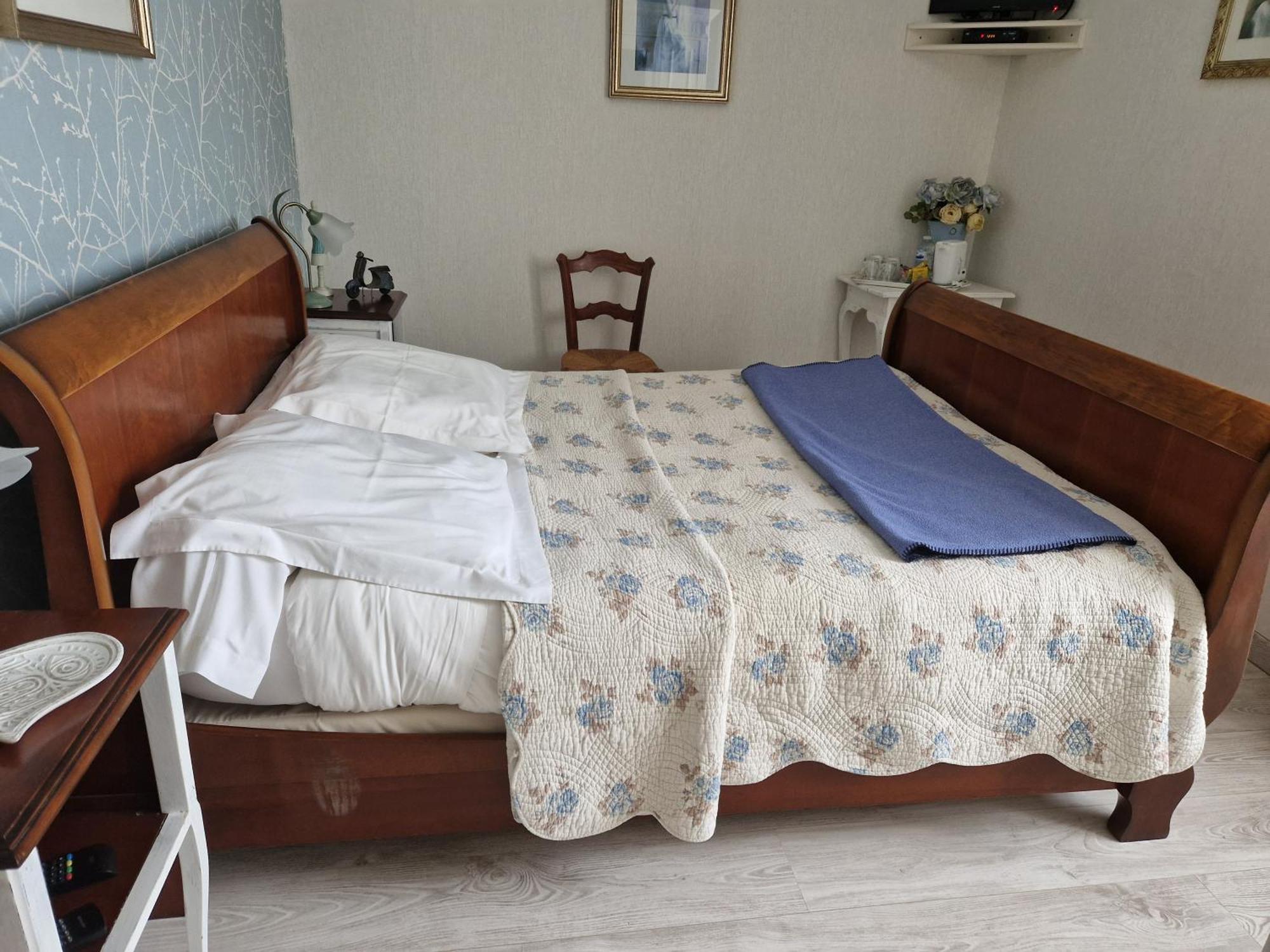 Guest house Le Logis De La Lande 3*