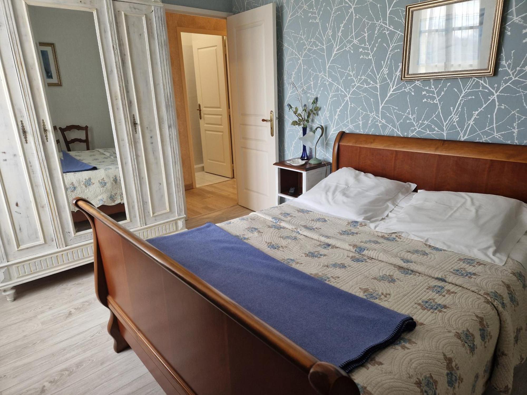 Guest house Le Logis De La Lande La Boissiere-des-Landes