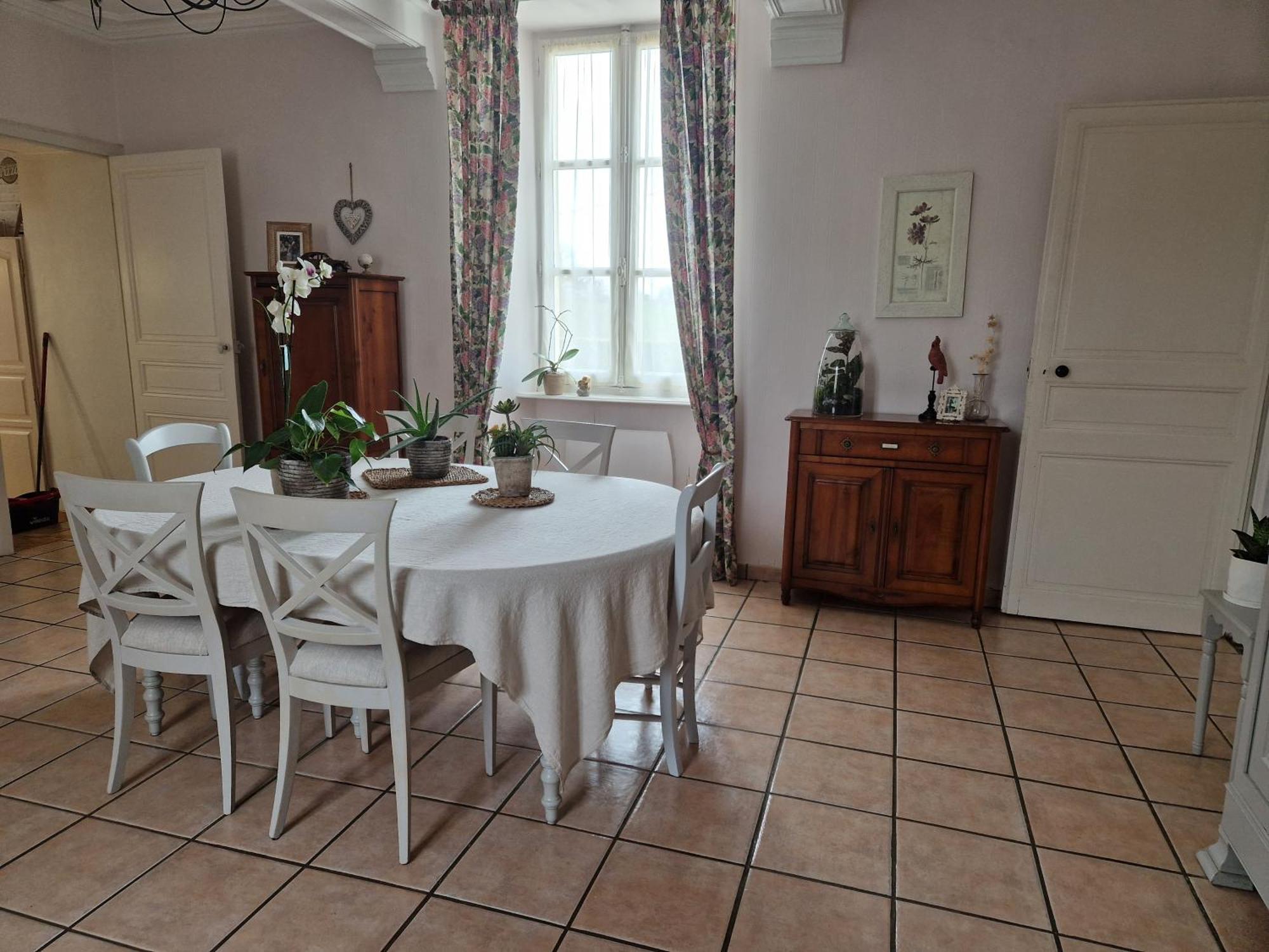 Le Logis De La Lande 3*