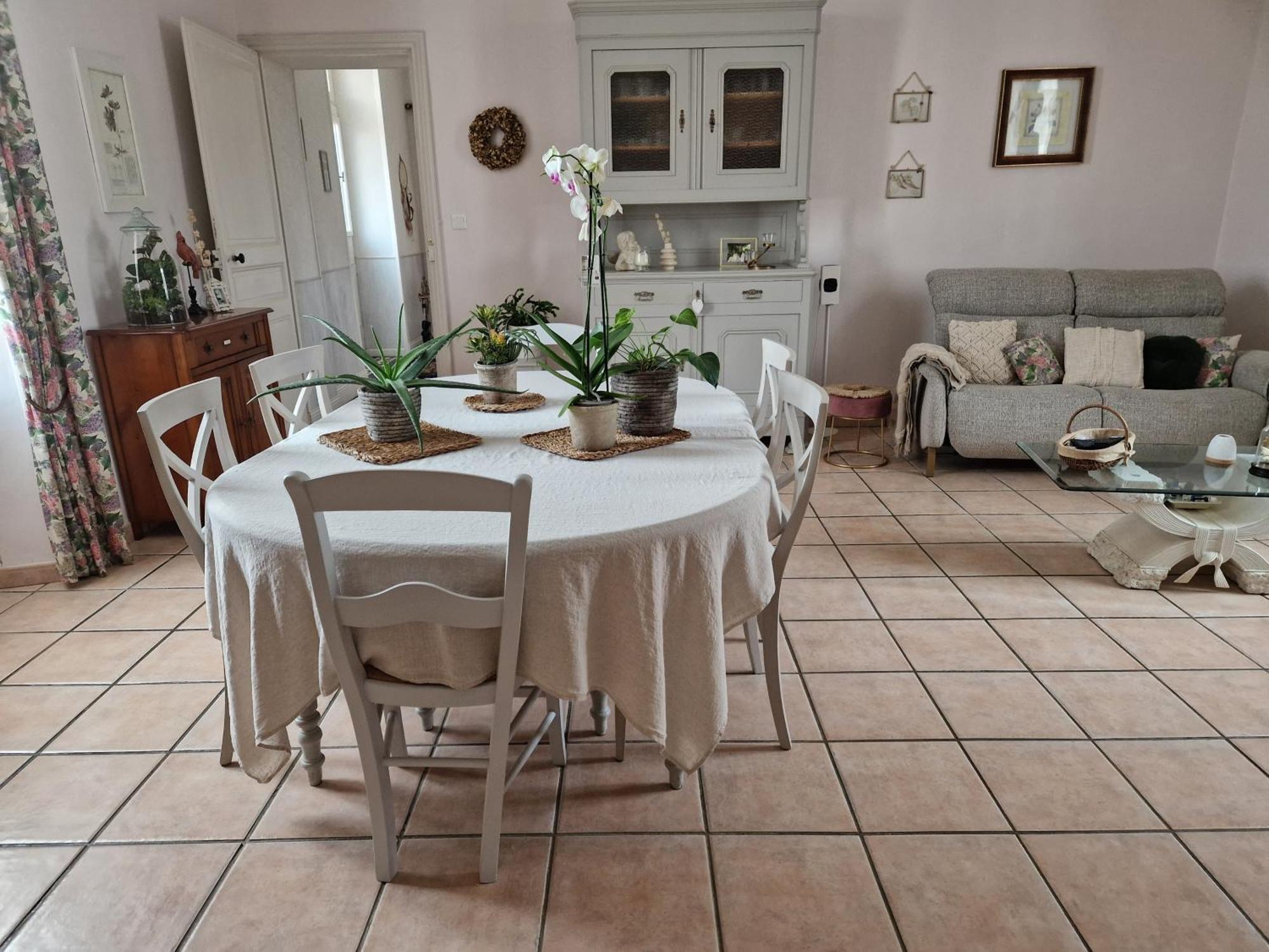 Guest house Le Logis De La Lande