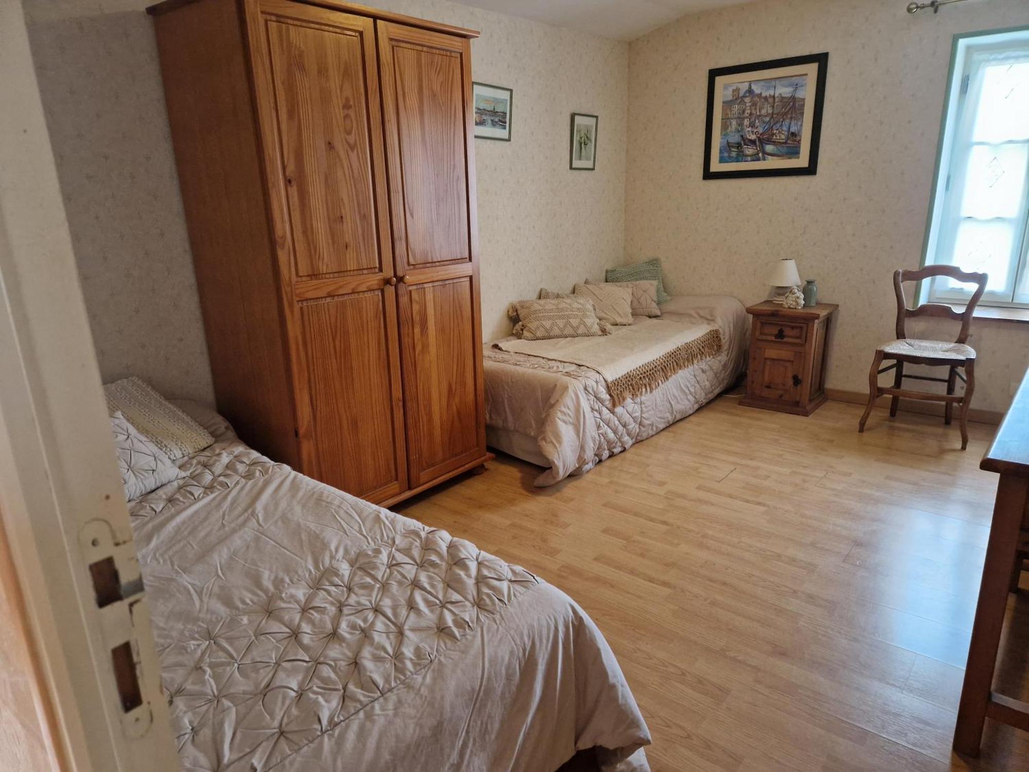 Le Logis De La Lande