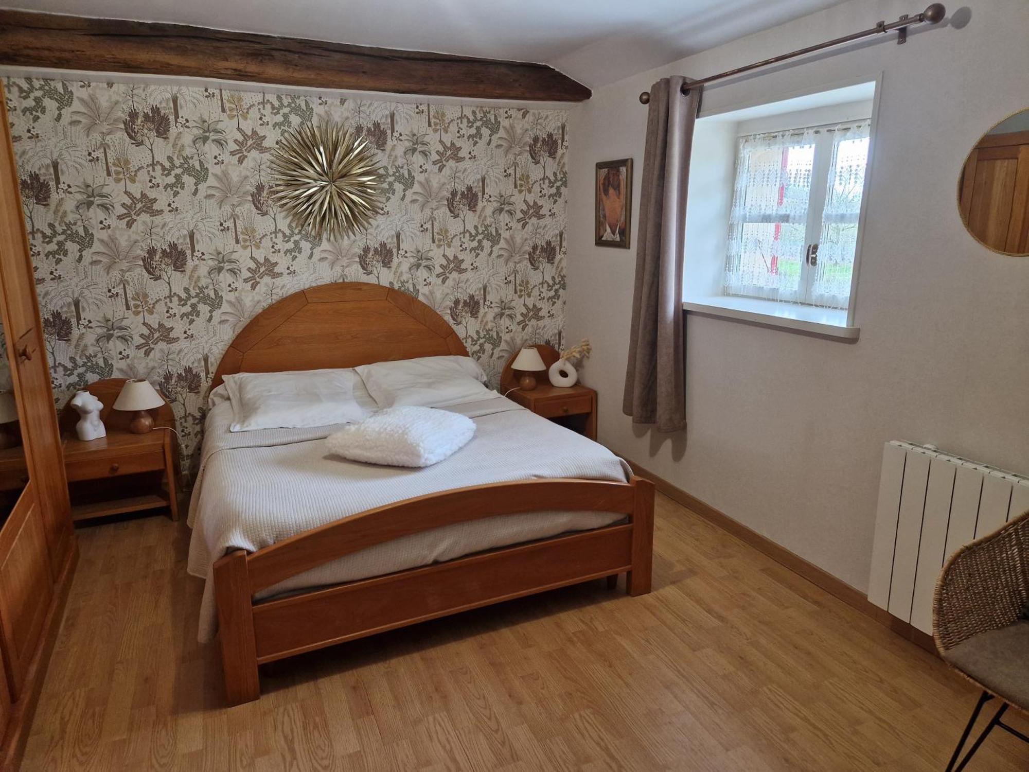 Le Logis De La Lande Casa de hóspedes 3*