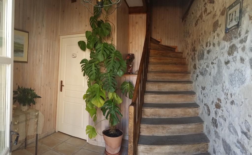 Le Logis De La Lande Casa de hóspedes 3*