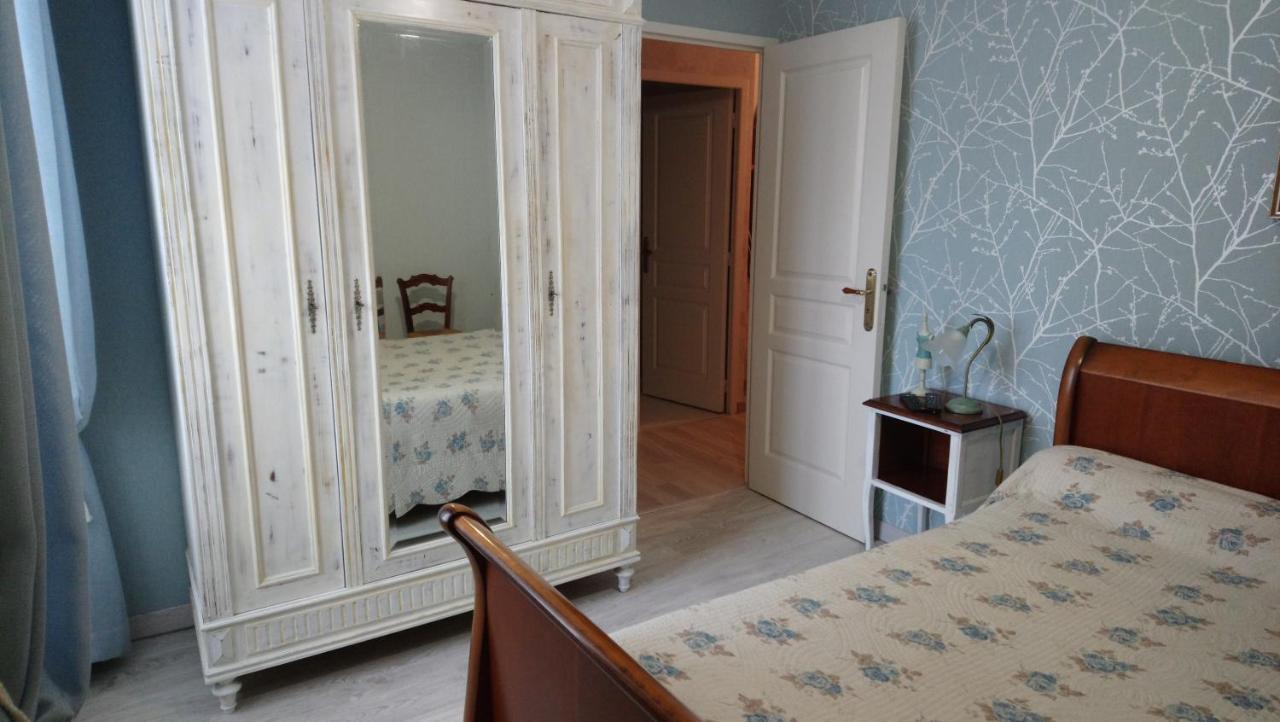 Guest house Le Logis De La Lande La Boissiere-des-Landes